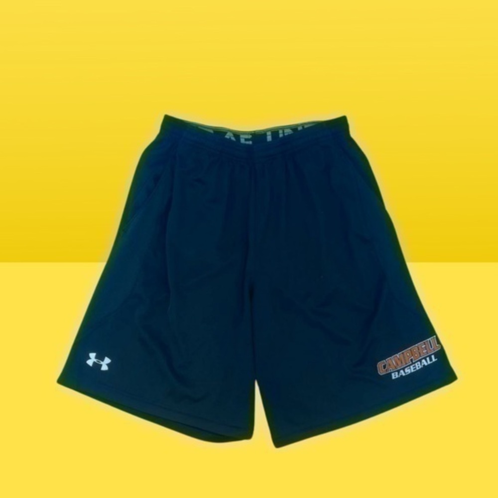 Under Armour Campbell Baseball Shorts